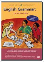 English Grammar: Punctuation