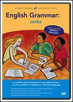 English Grammar: Verbs