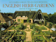 English Herb Gardens