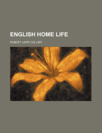 English Home Life