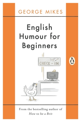 English Humour for Beginners - Mikes, George