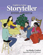 English in Action Storyteller: Student Workbook