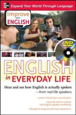 English in Everyday Life - Brown, Stephen E, and Lucas, Ceil