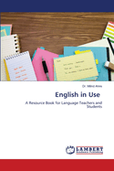 English in Use