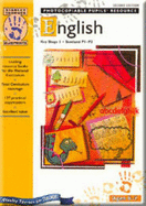 English: Key Stage 1/Scotland P1-P3
