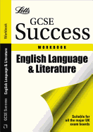 English Language and Literature: Revision Workbook
