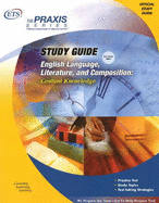 English Language, Literature, and Composition: Content Knowledge Study Guide - Educational Testing Service (Creator)