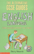 English Language - Ashworth, Sherry