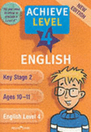 English Level 4 Revision Book