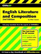 English Literature & Composition
