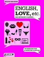 English, love, etc. - mes r?visions coquines