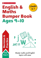 English & Maths Made Simple Ages 9-10