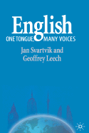 English - One Tongue, Many Voices