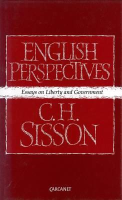 English Perspectives - Sisson, C H