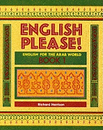 English Please! English for the Arab World Students' Book 1