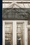 English Pleasure Gardens