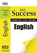 English: Practice Test Papers