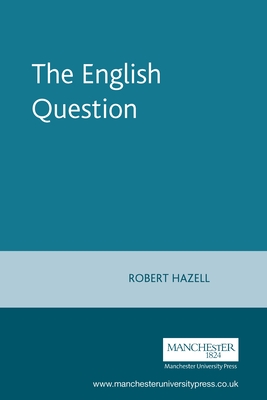 English Question, Thhe PB - Hazell, Robert (Editor)