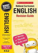 English Revision Guide - Year 5