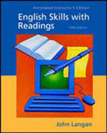 English Skills with Readings