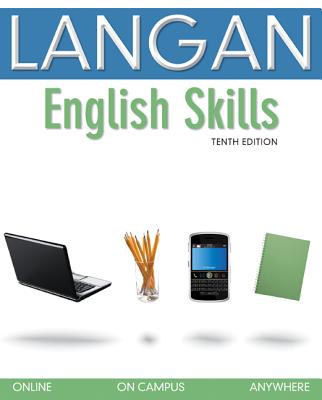 English Skills - Langan, John