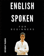English Spoken Book For Beginners Daily Use 1200+ English to Hindi Sentences