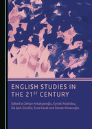 English Studies in the 21st Century