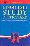 English Study Dictionary