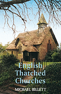 English Thatched Churches