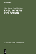 English Verb Inflection: A Generative View