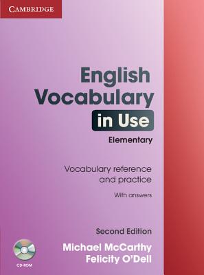 English Vocabulary in Use Elementary with Answers - McCarthy, Michael, and O'Dell, Felicity