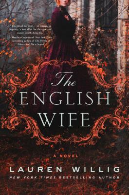 English Wife - Willig, Lauren