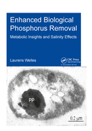 Enhanced Biological Phosphorus Removal: Metabolic Insights and Salinity Effects