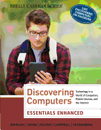 Enhanced Discovering Computers, Essentials