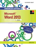 Enhanced Microsoft®Word® 2013: Illustrated Complete