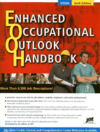 Enhanced Occupational Outlook Handbook - Jist Publishing (Creator)