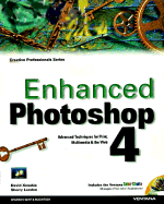 Enhanced Photoshop 4 - Xenakis, David, and London & Xenakis, and London, Sherry