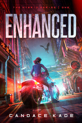 Enhanced: Volume 1 - Kade, Candace