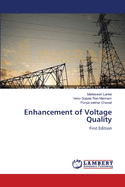 Enhancement of Voltage Quality