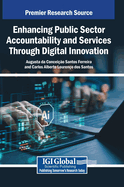 Enhancing Public Sector Accountability and Services Through Digital Innovation