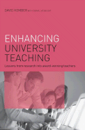 Enhancing University Teaching: Lessons from Research into Award-Winning Teachers