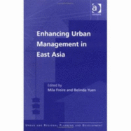 Enhancing Urban Management in East Asia