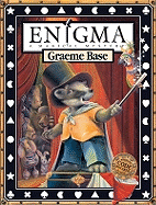 Enigma: A Magical Mystery
