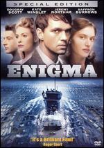 Enigma [Special Edition]