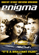Enigma [Vhs]