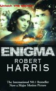 Enigma - Harris, Hopkins, and Harris, Robert