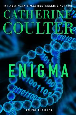 Enigma - Coulter, Catherine