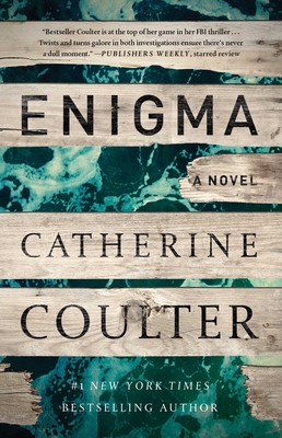 Enigma - Coulter, Catherine