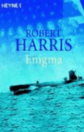 Enigma - Harris, Robert