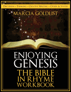 Enjoying Genesis: The Bible in Rhyme Workbook